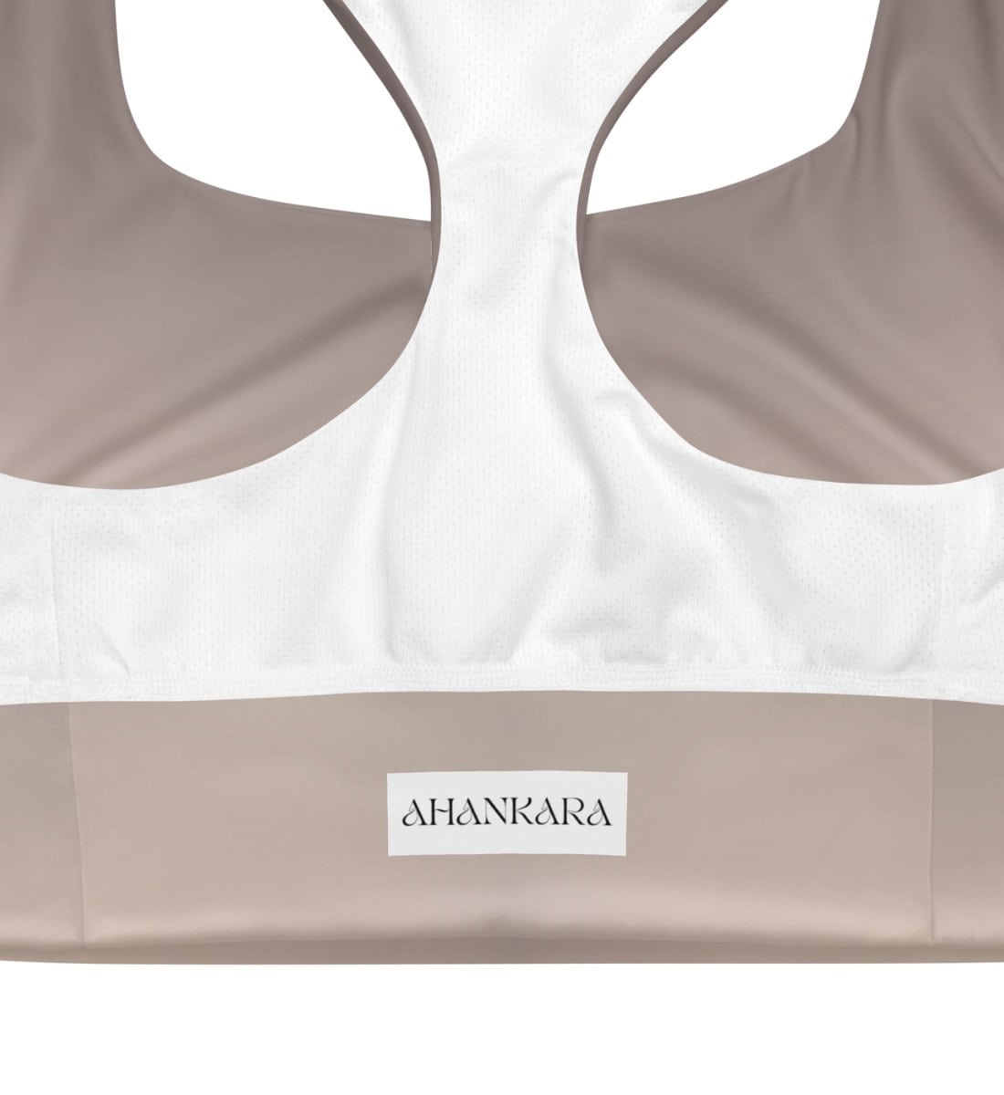 Sport BH Damen Retro Details