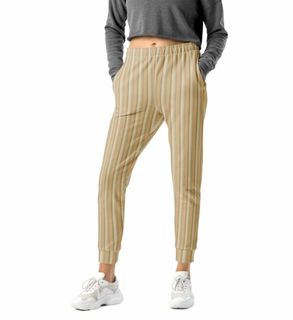 Retro Jogger Damen Recycelt