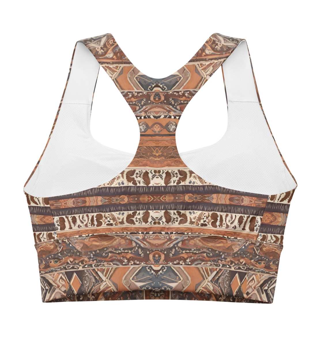 BH Yoga Earth Boho Rückseite