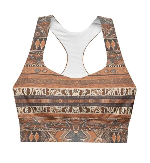 BH Yoga Earth Boho Damen
