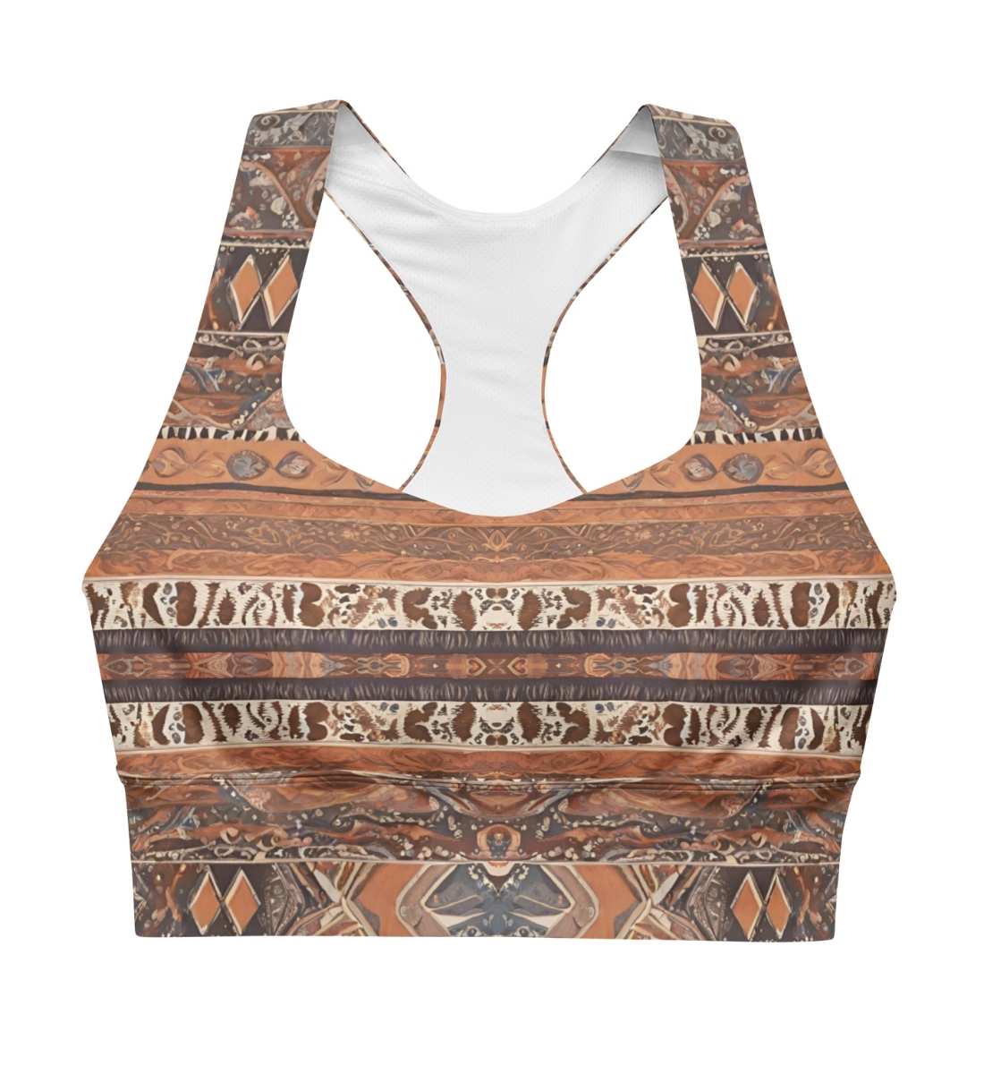BH Yoga Earth Boho Damen