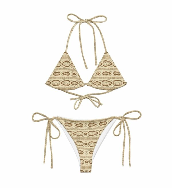 Bikini Damen Greko recycled