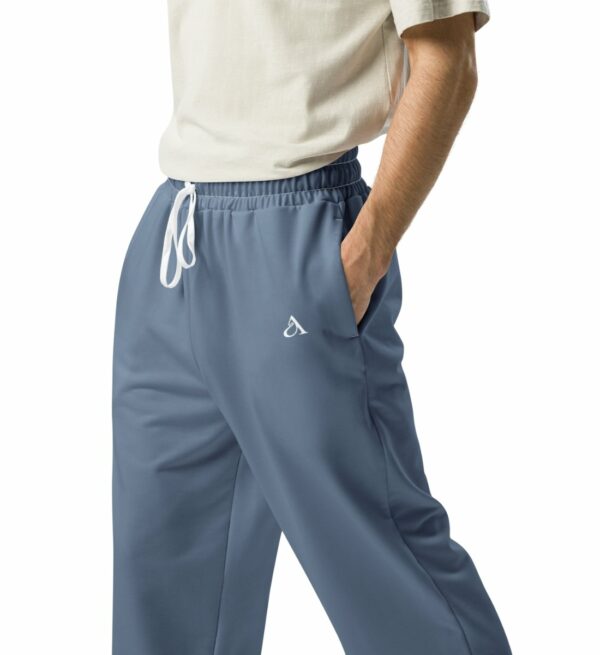 Jogginghose 90er Style Sky Blu