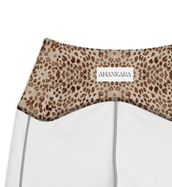 Leo Leggins Ahankara Details