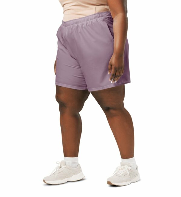 Retro Lauf Shorts Große Größen bis 6XL