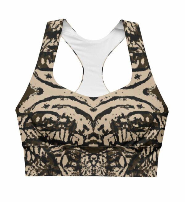 Sport BH Damen Retro DHelia