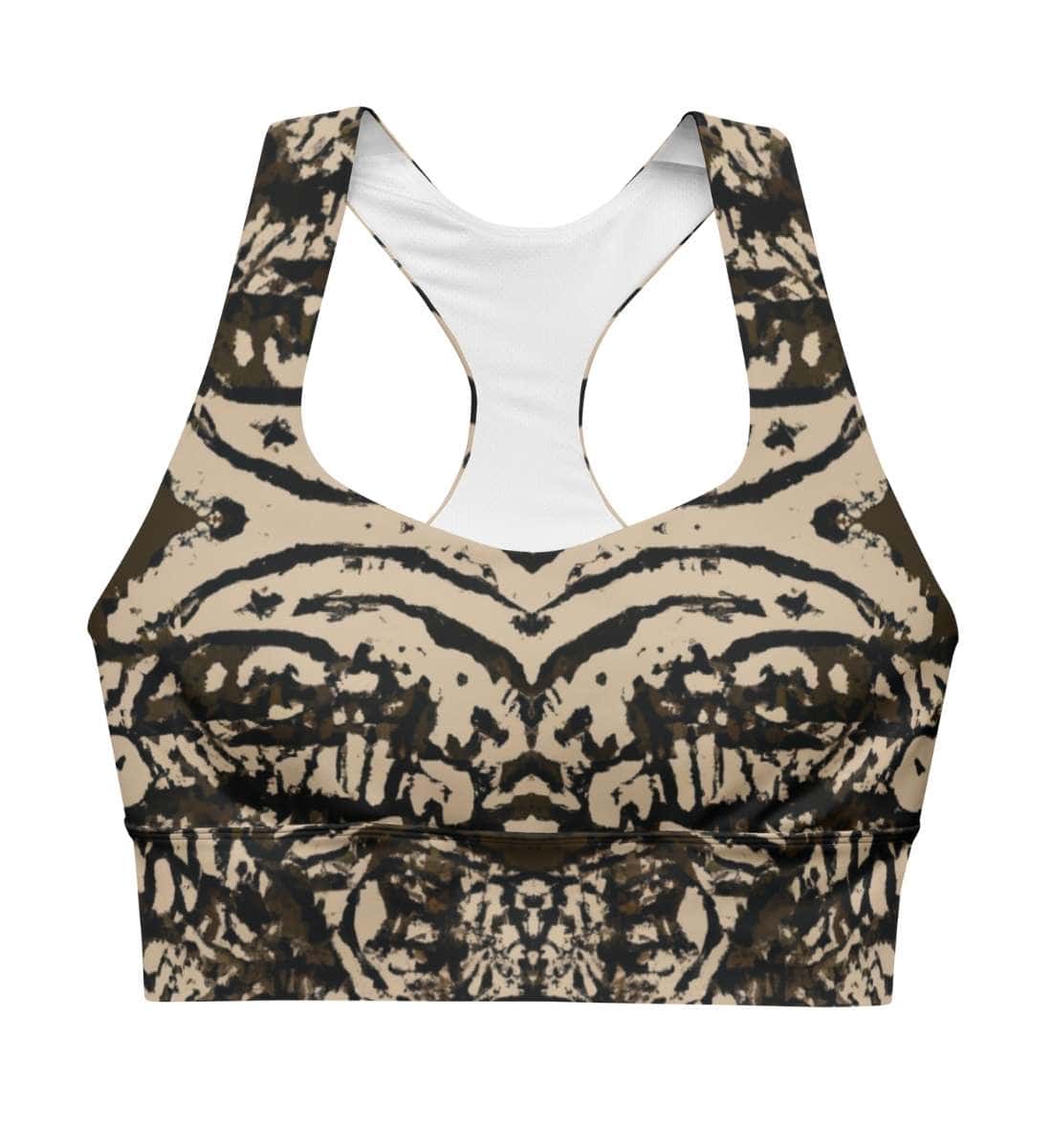 Sport BH Damen Retro DHelia