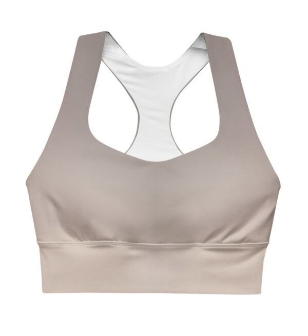 Sport BH Damen Lilac recycled