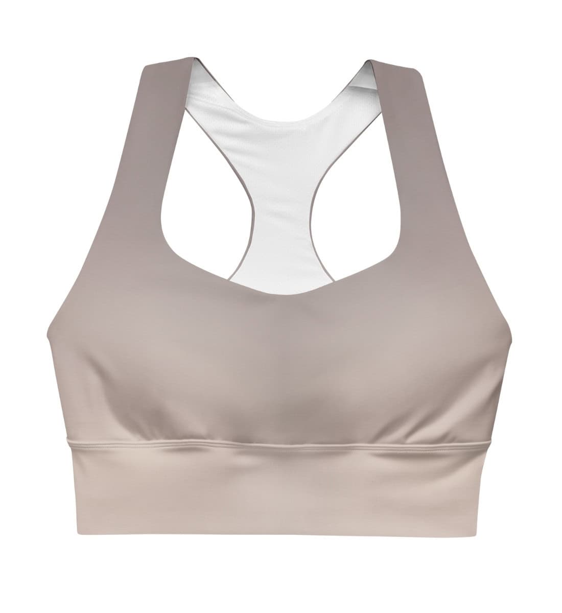 Sport BH Damen Lilac recycled