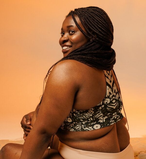 Sport BH starker Halt Dhelia