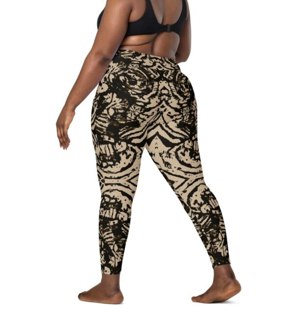 Sport Leggings Dhelia Damen