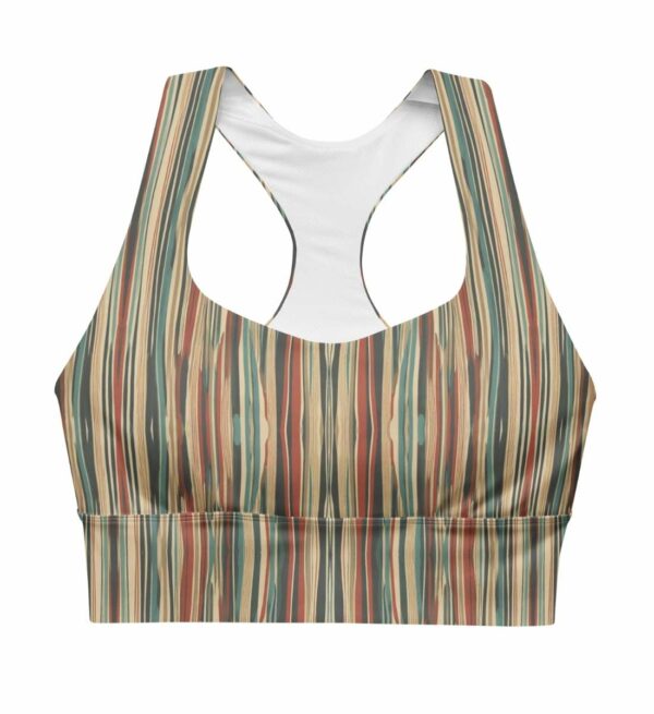 ausgefallener Yoga Bh Veda