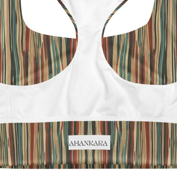 Yoga BH Retro Details