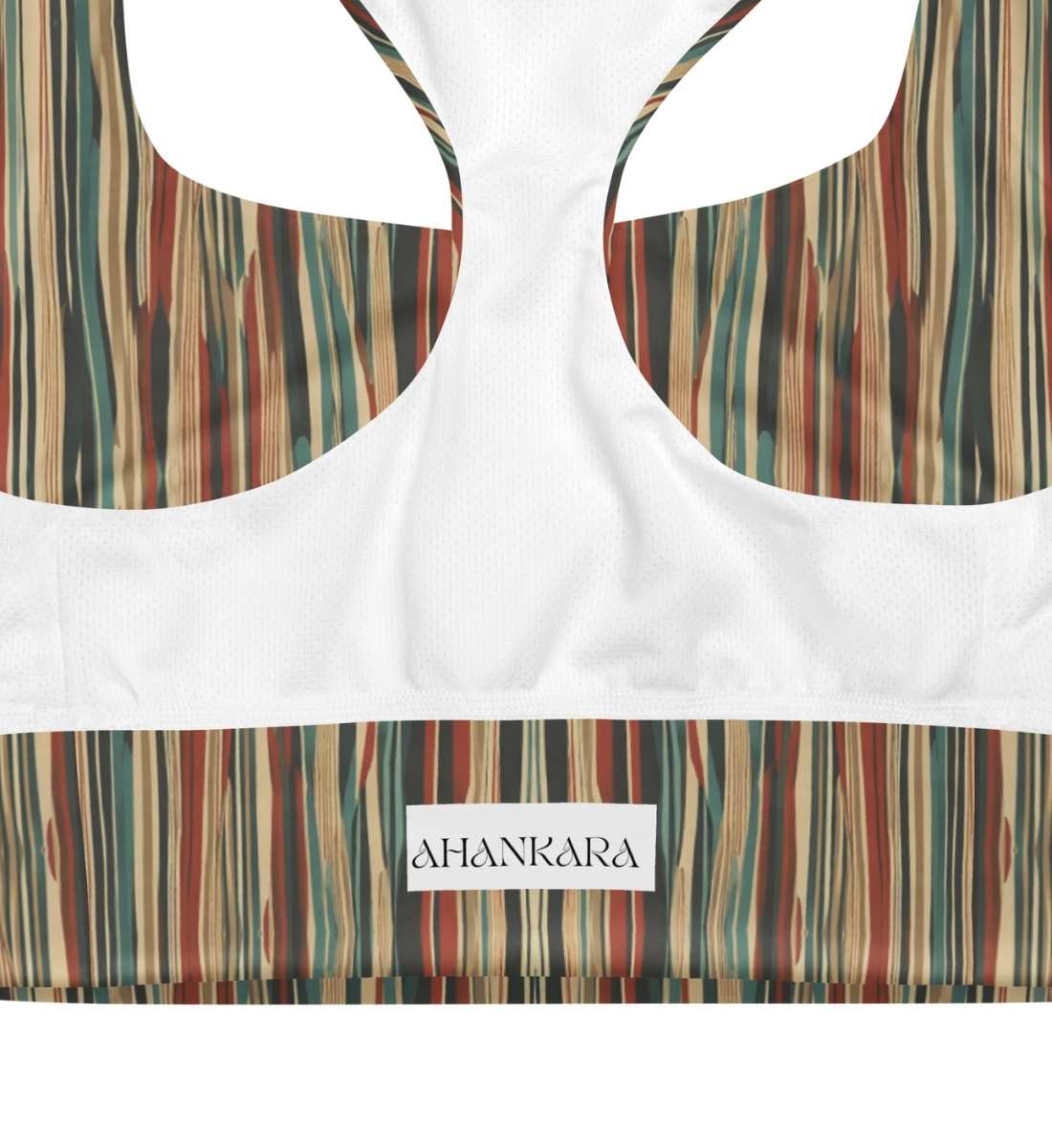 Yoga BH Retro Details