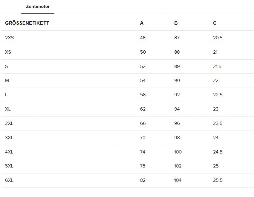 Boho Oversized T Shirt Damen Batik Größentabelle