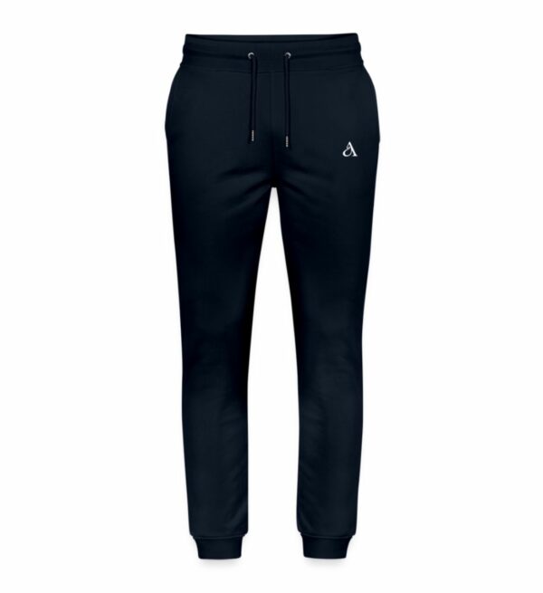 Chill Hose aus Baumwolle in Dunkelblau