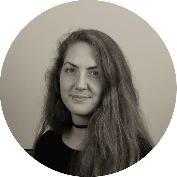 Ahankara Soul Wear Gründerin Sara Heinzel, shop für streetwear und activewear